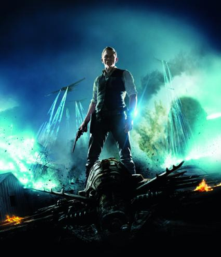 Illustration for article titled Ridley Scott reveals why he's taking Prometheus to Iceland. Plus new set photos for The Dark Knight Rises and Man of Steel!